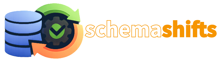 SchemaShifts Logo